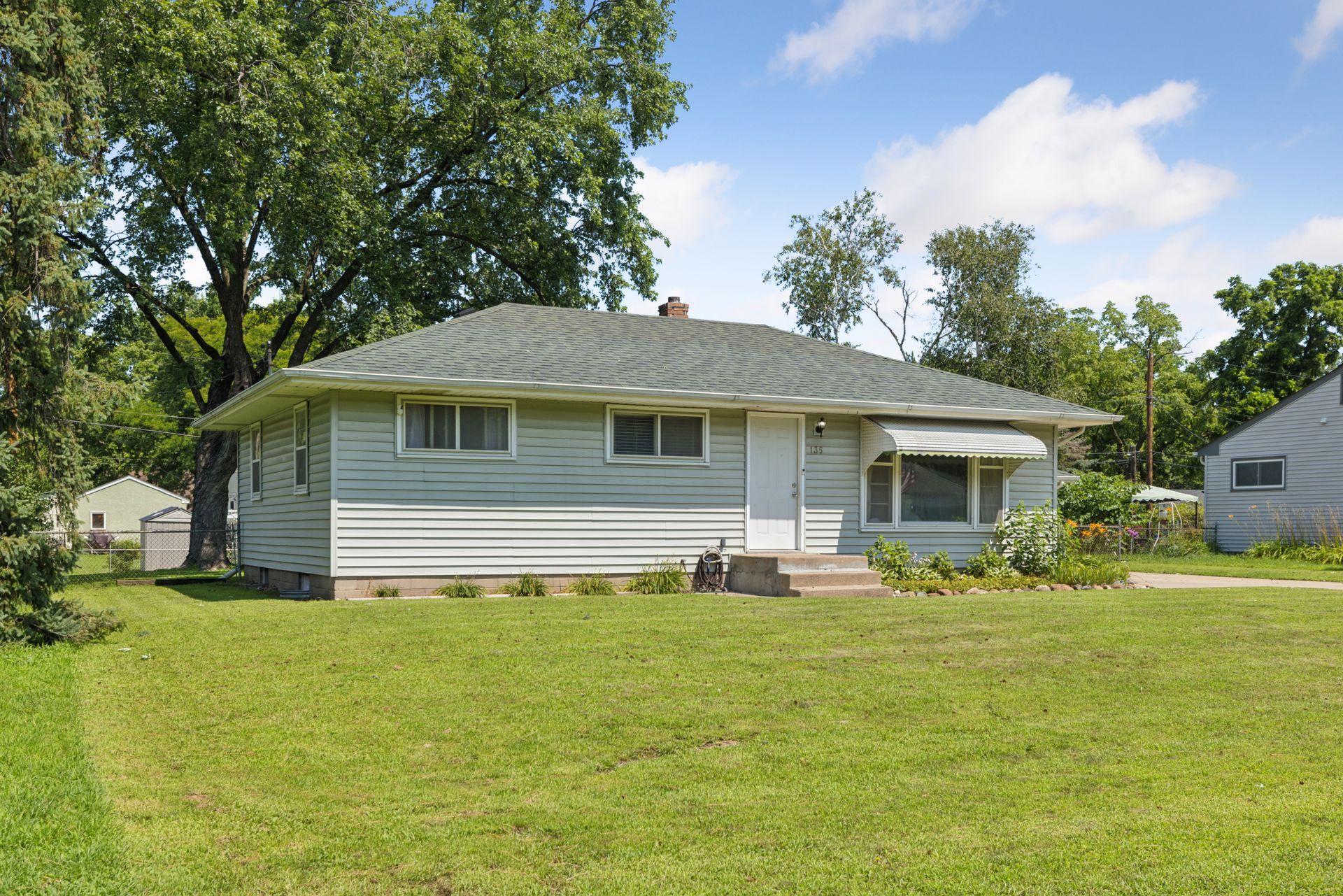 135 Bellwood Avenue