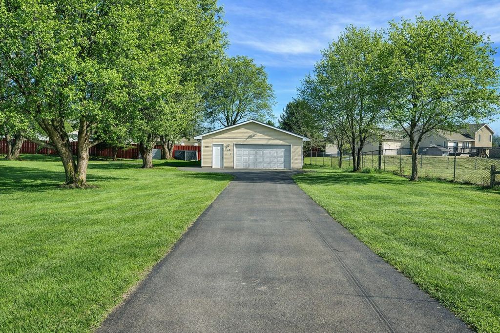 Photo of 17229 Van Buren Street NE, Ham Lake, MN 55304 (MLS # 7019530)