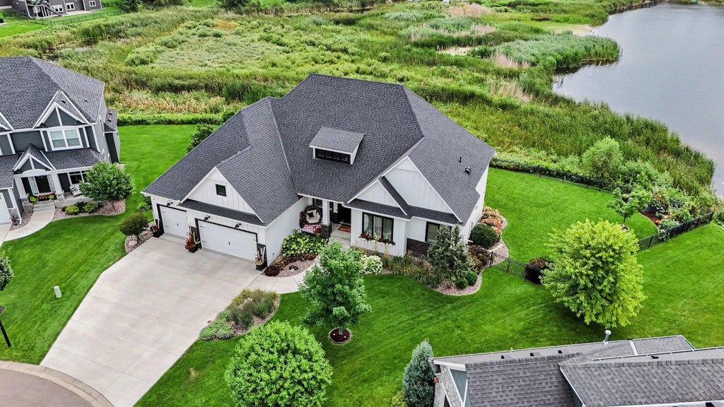 Photo of 2936 132nd Court NE, Blaine, MN 55449 (MLS # 7129574)
