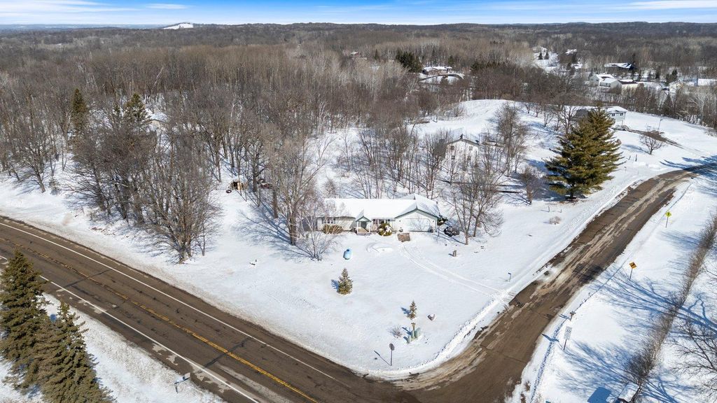 Photo of 14750 Leisure Drive, Detroit Lakes, MN 56501 (MLS # 7080538)