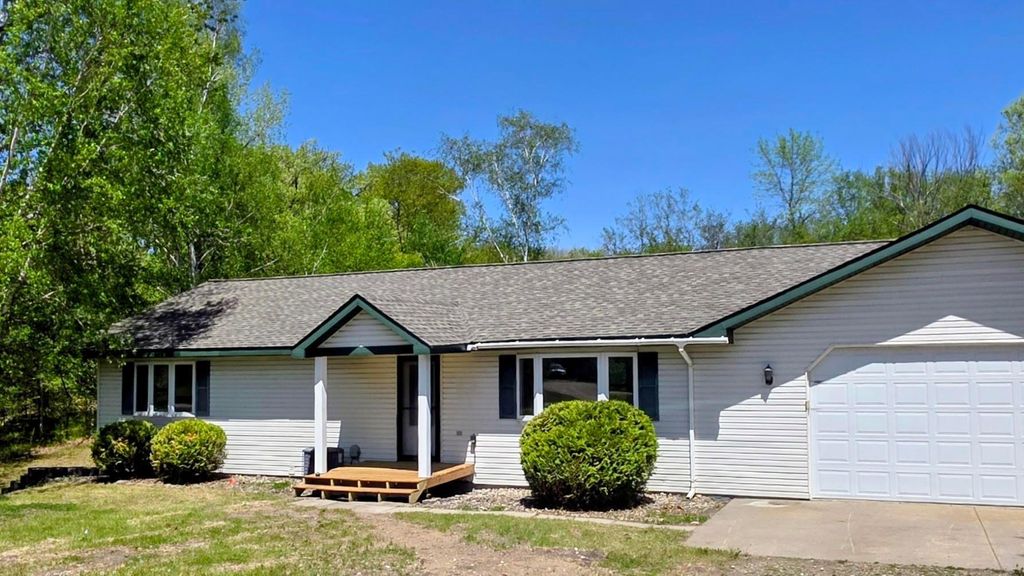 Photo of 14750 Leisure Drive, Detroit Lakes, MN 56501 (MLS # 7080538)