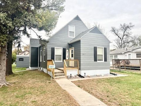 Photo of 207 E Broadway Street, Redwood Falls, MN 56283 (MLS # 6789560)