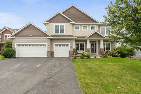 6068 158th Court W Apple Valley MN 55124