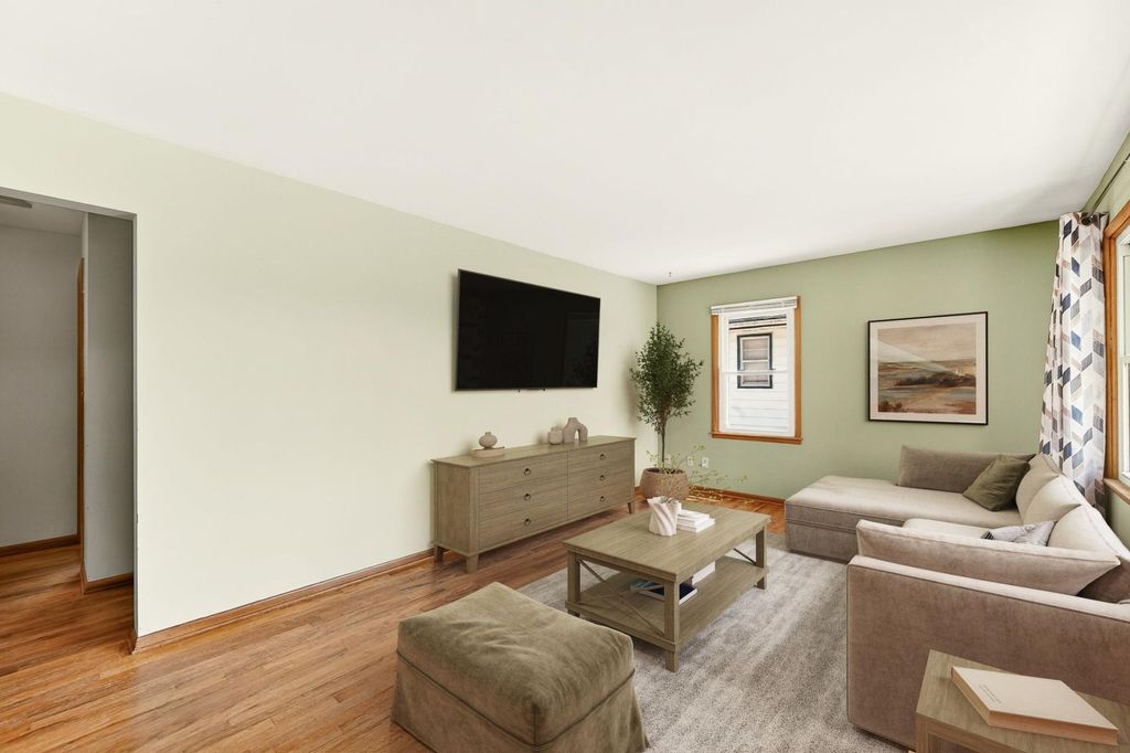 Photo of 2031 17 1/2 Street NW, Rochester, MN 55901 (MLS # 7071737)