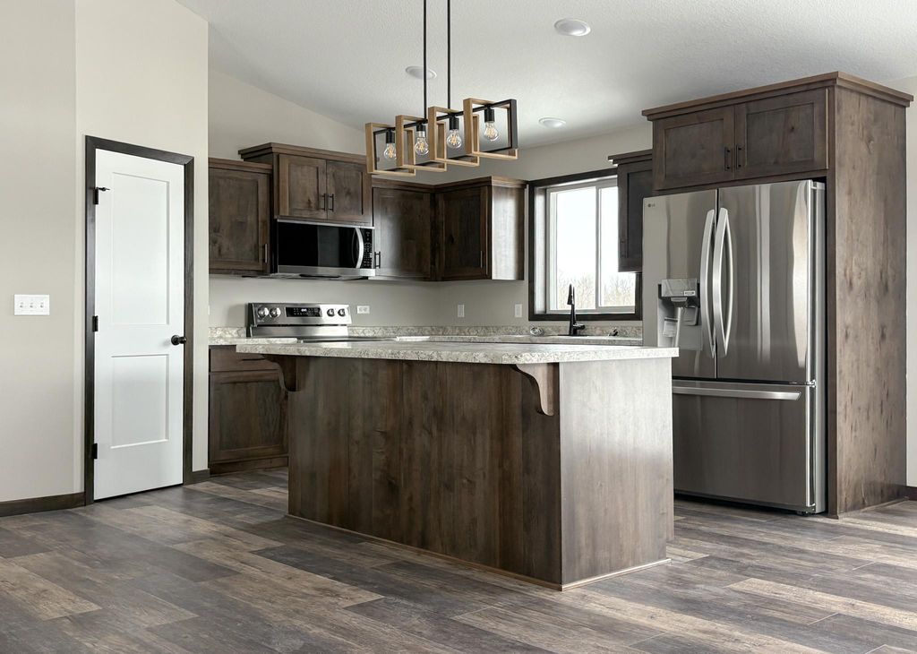 Photo of 15592 100th Avenue, Milaca, MN 56353 (MLS # 7009691)