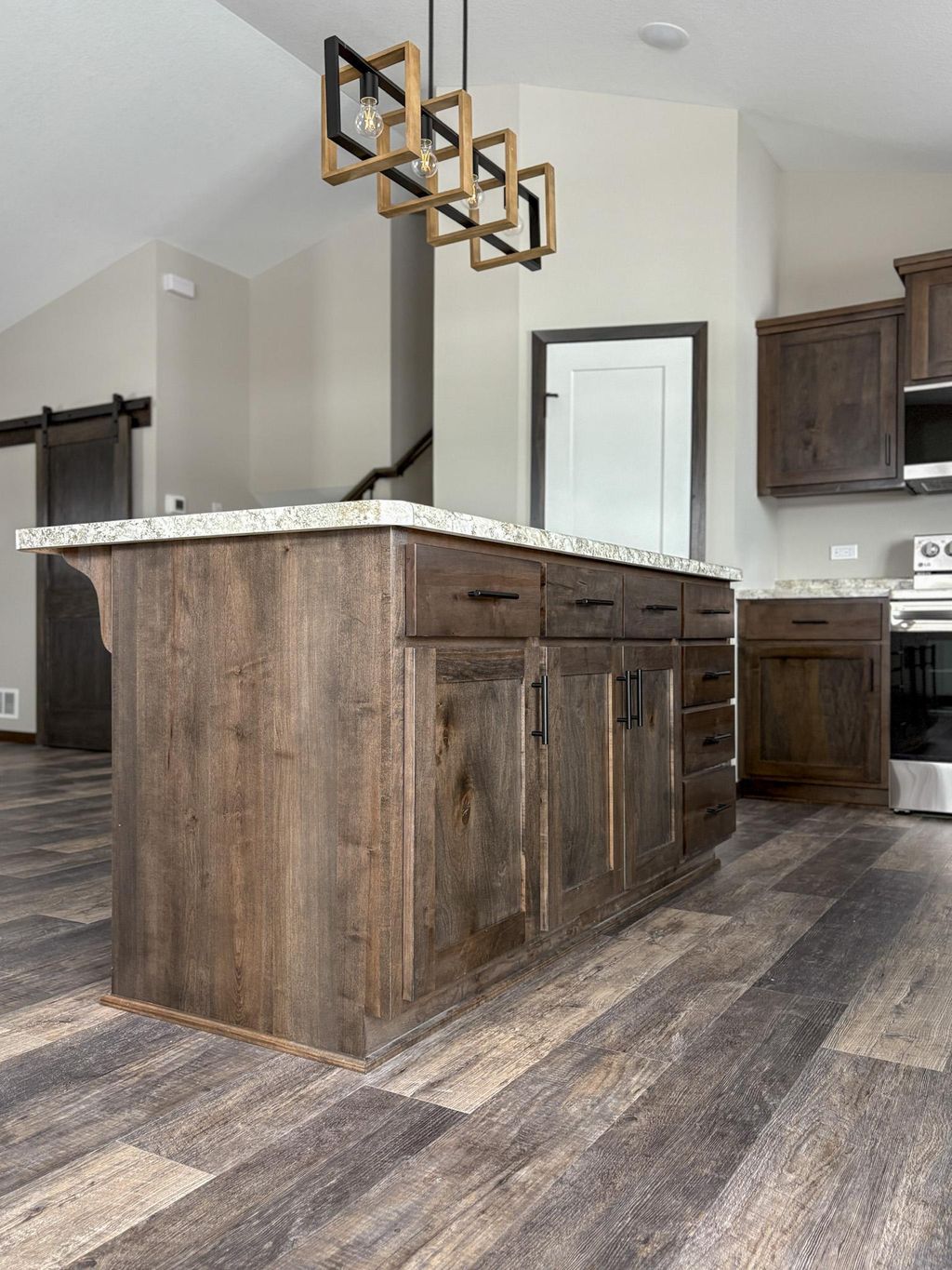 Photo of 15592 100th Avenue, Milaca, MN 56353 (MLS # 7009691)