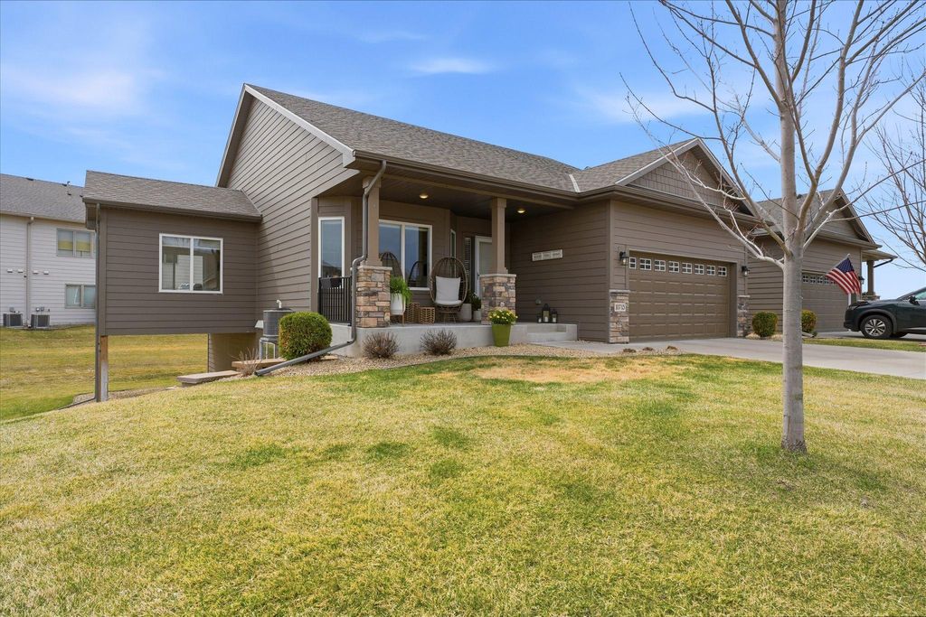 Photo of 10713 Settlers Lane, Hanover, MN 55341 (MLS # 7039580)