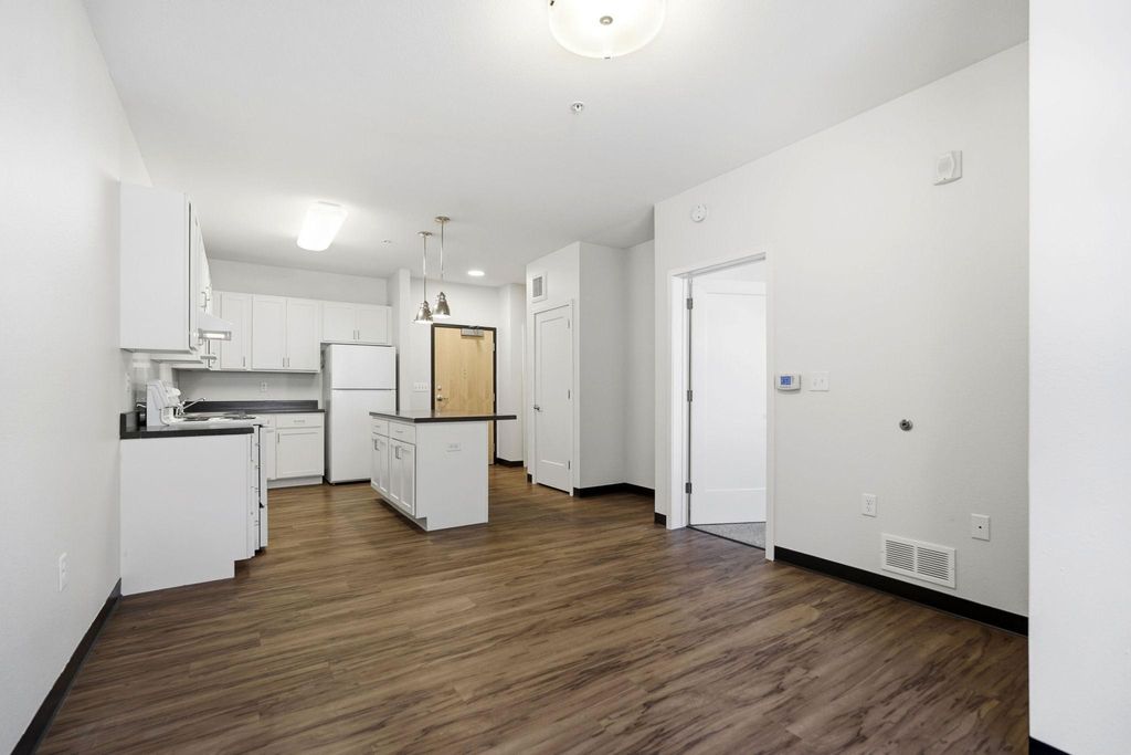 Photo of 2318 Jefferson St St NE #209, Minneapolis, MN 55418 (MLS # 7003464)