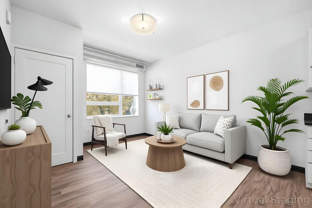 Photo of 2318 Jefferson St St NE #209, Minneapolis, MN 55418 (MLS # 7003464)