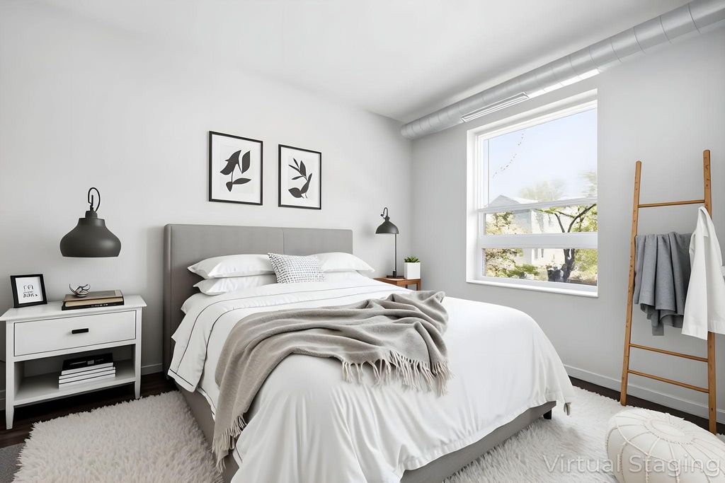 Photo of 2318 Jefferson St St NE #209, Minneapolis, MN 55418 (MLS # 7003464)