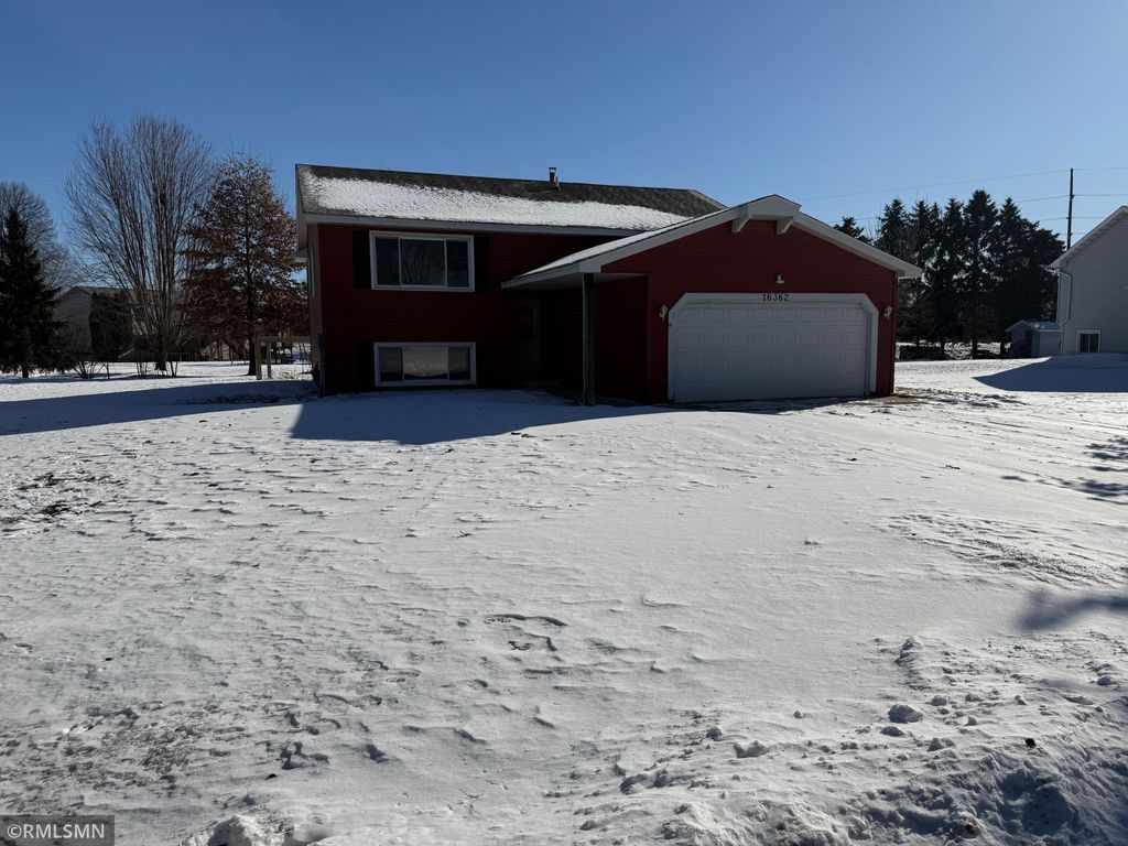 Photo of 16362 Fantasia Avenue, Rosemount, MN 55068 (MLS # 7014643)