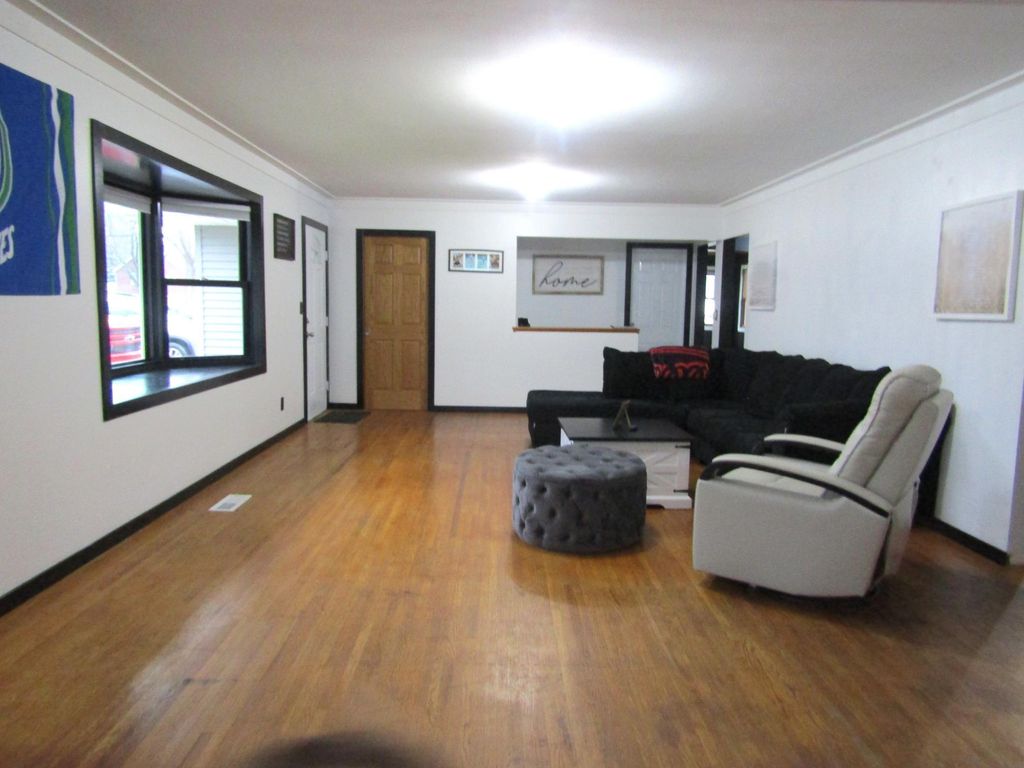 Photo of 1520 N 6th Street, Montevideo, MN 56265 (MLS # 6822418)