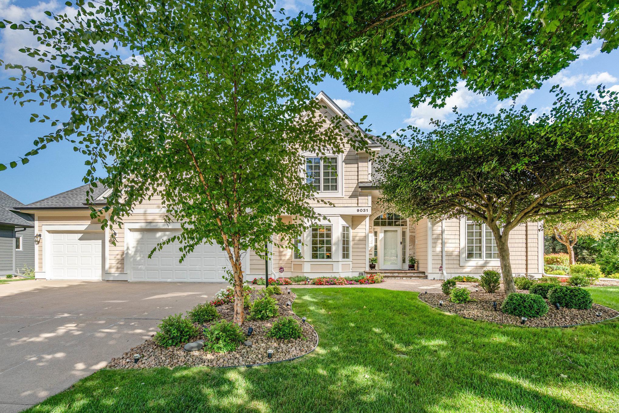 9031 Highview Lane