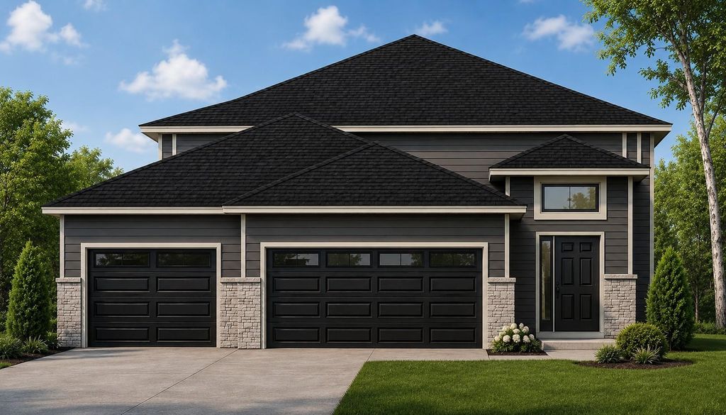 Photo of 114 18th Street SE, Barnesville, MN 56514 (MLS # 7101975)