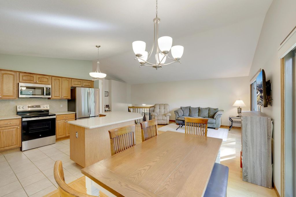 Photo of 1980 Timber Wolf Trail N, Eagan, MN 55122 (MLS # 7084116)