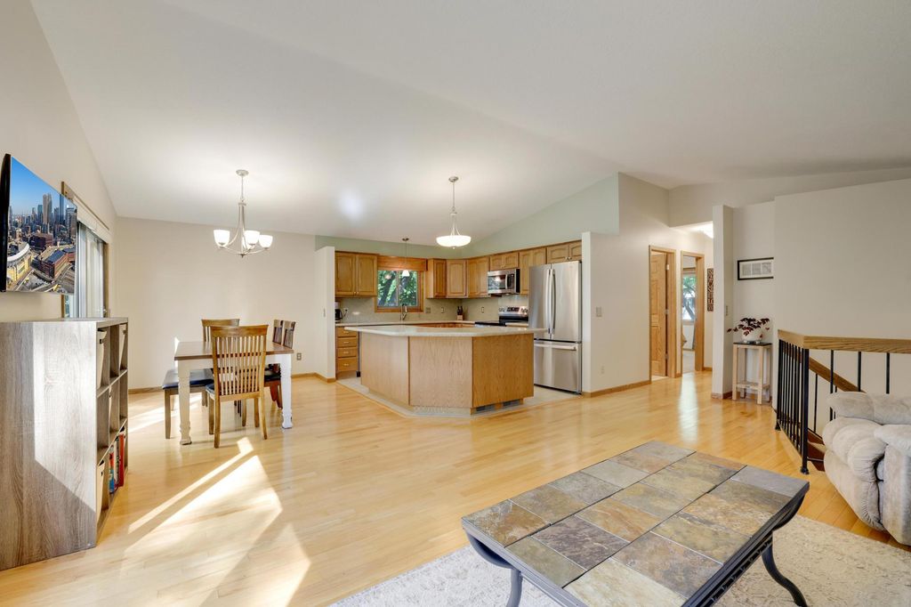 Photo of 1980 Timber Wolf Trail N, Eagan, MN 55122 (MLS # 7084116)