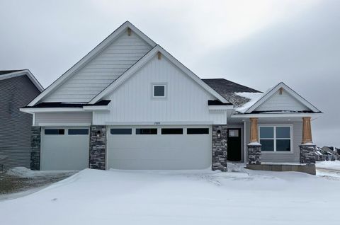 1924 Ironwood Drive, Carver, MN 55315 - #: 7008101