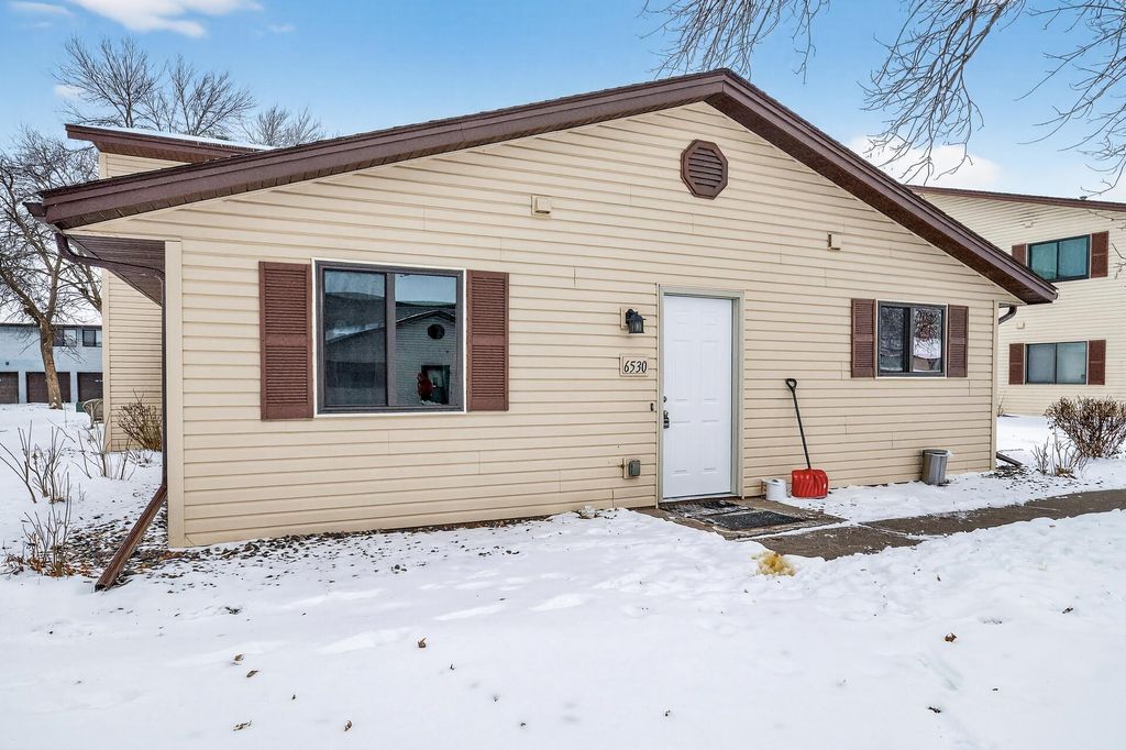 Photo of 6530 83rd Court N, Brooklyn Park, MN 55445 (MLS # 7005725)