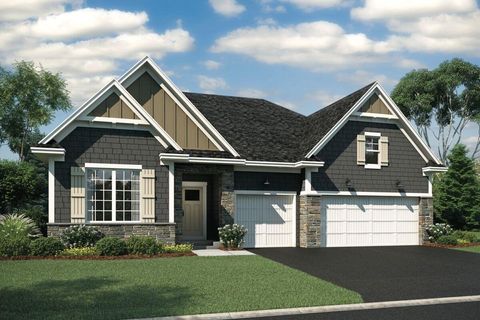 14640 107th Place N Maple Grove MN 55369