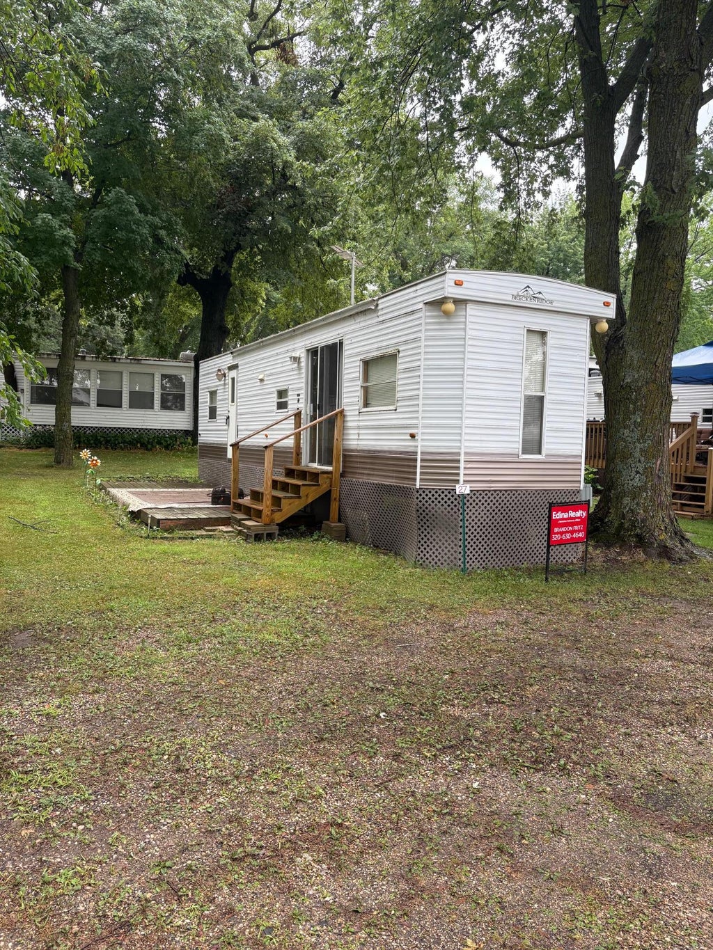 Photo of 10045 State Hwy 27 W #27, Alexandria, MN 56308 (MLS # 7119422)
