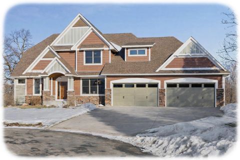 7461 Merrimac Lane N Maple Grove MN 55311