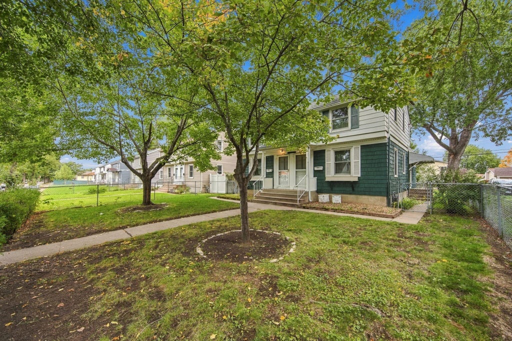 Photo of 5024 N 6th Street, Minneapolis, MN 55430 (MLS # 7154908)