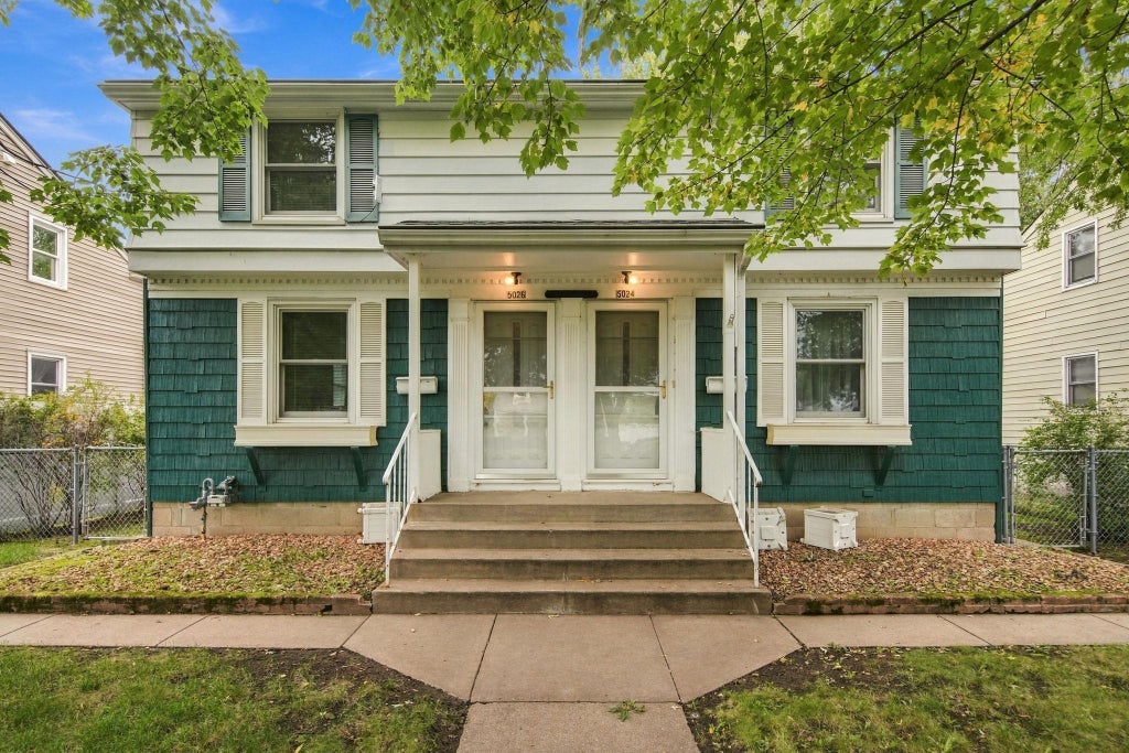Photo of 5024 N 6th Street, Minneapolis, MN 55430 (MLS # 7154908)
