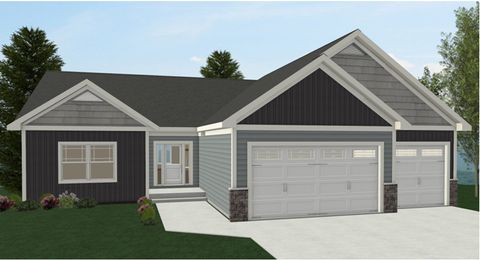 1703 Spruce Street Farmington MN 55024