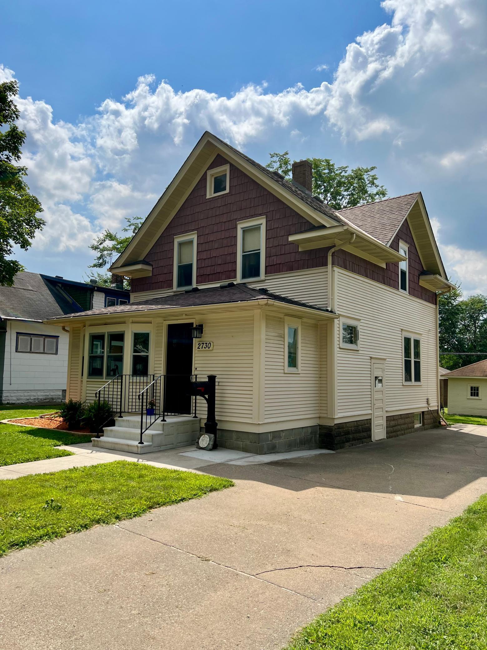 2730 Ulysses Street NE