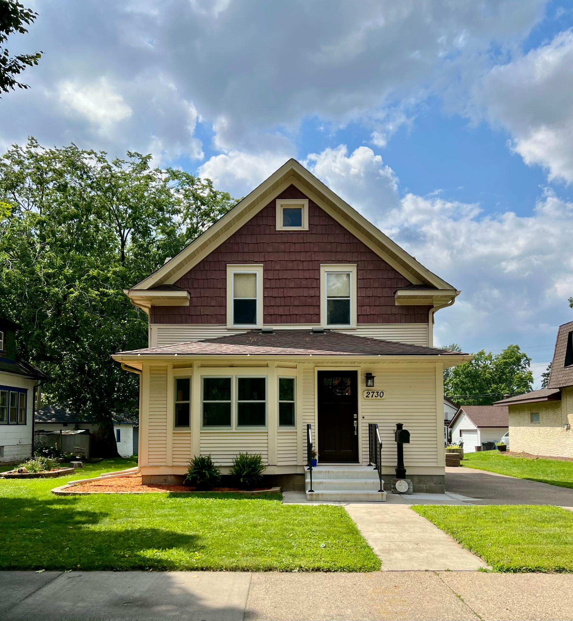 2730 Ulysses Street NE