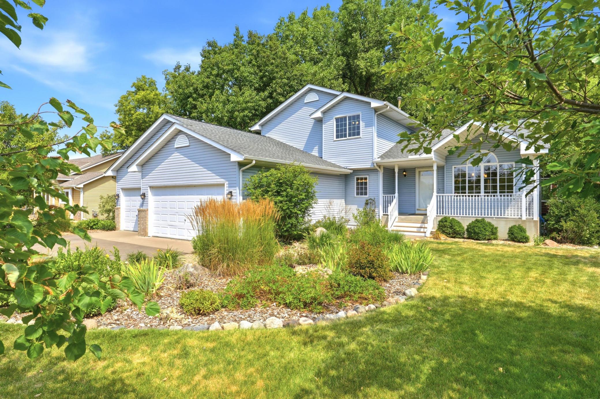 1039 Heather Drive