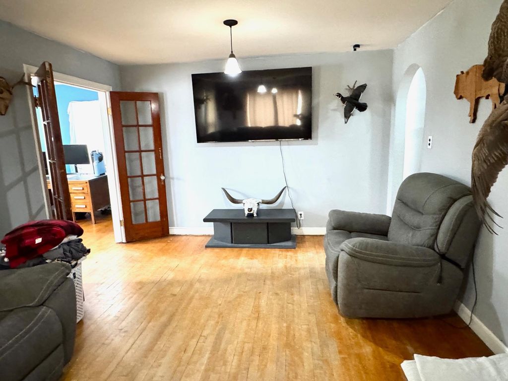 Photo of 513 Lake Street NE, Warroad, MN 56763 (MLS # 7066841)