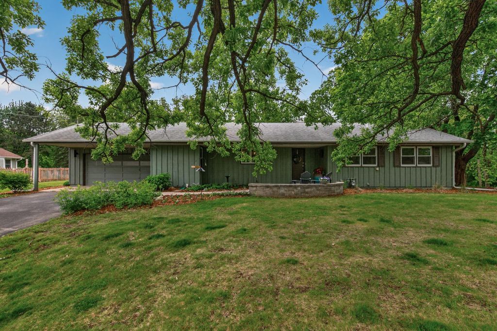 Photo of 1842 Beecher Drive, Eagan, MN 55122 (MLS # 7075924)