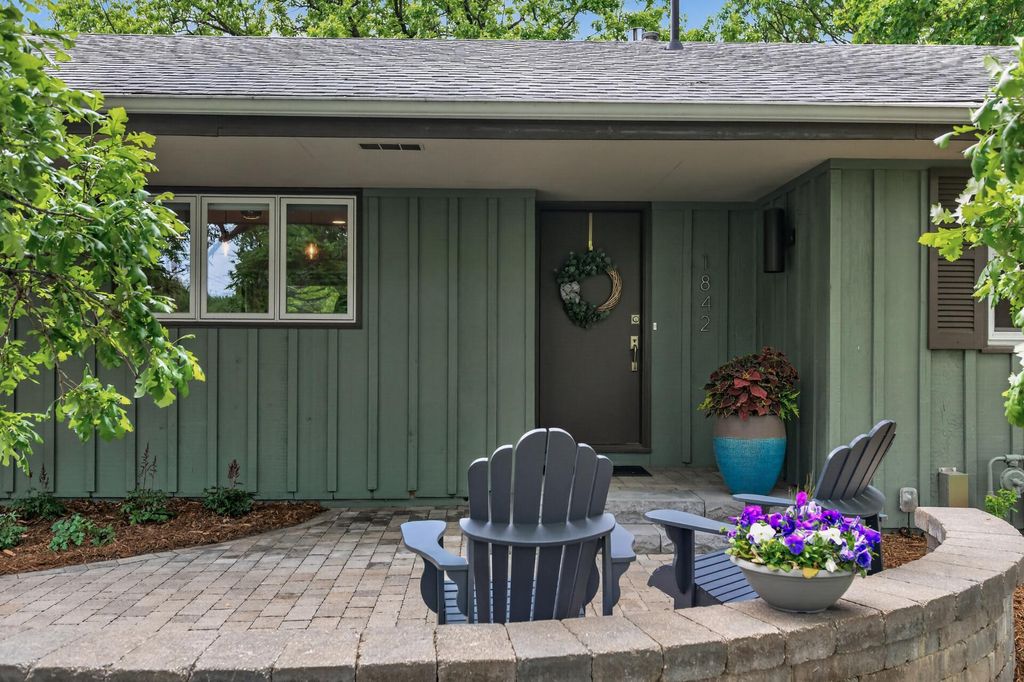 Photo of 1842 Beecher Drive, Eagan, MN 55122 (MLS # 7075924)