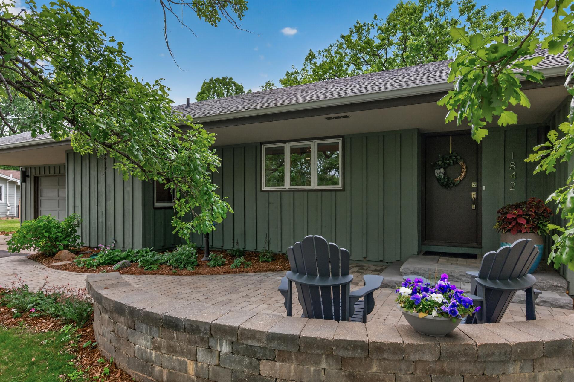 1842 Beecher Drive