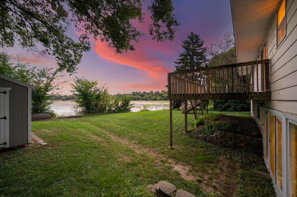 Photo of 7 Lakeview Terrace Boulevard, Waconia, MN 55387 (MLS # 7123646)