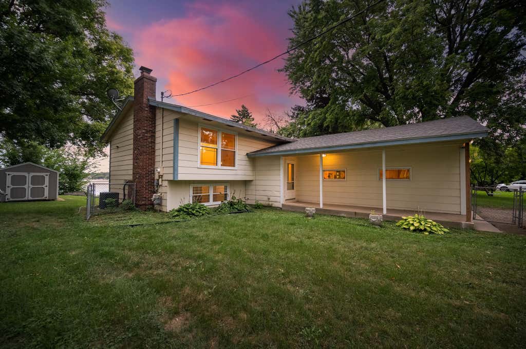 Photo of 7 Lakeview Terrace Boulevard, Waconia, MN 55387 (MLS # 7123646)