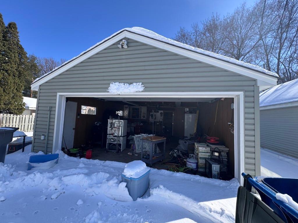 421 Jefferson Avenue S