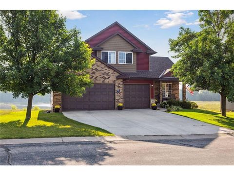 Photo of 502 Pond View Drive SE, Lonsdale, MN 55046 (MLS # 7039139)