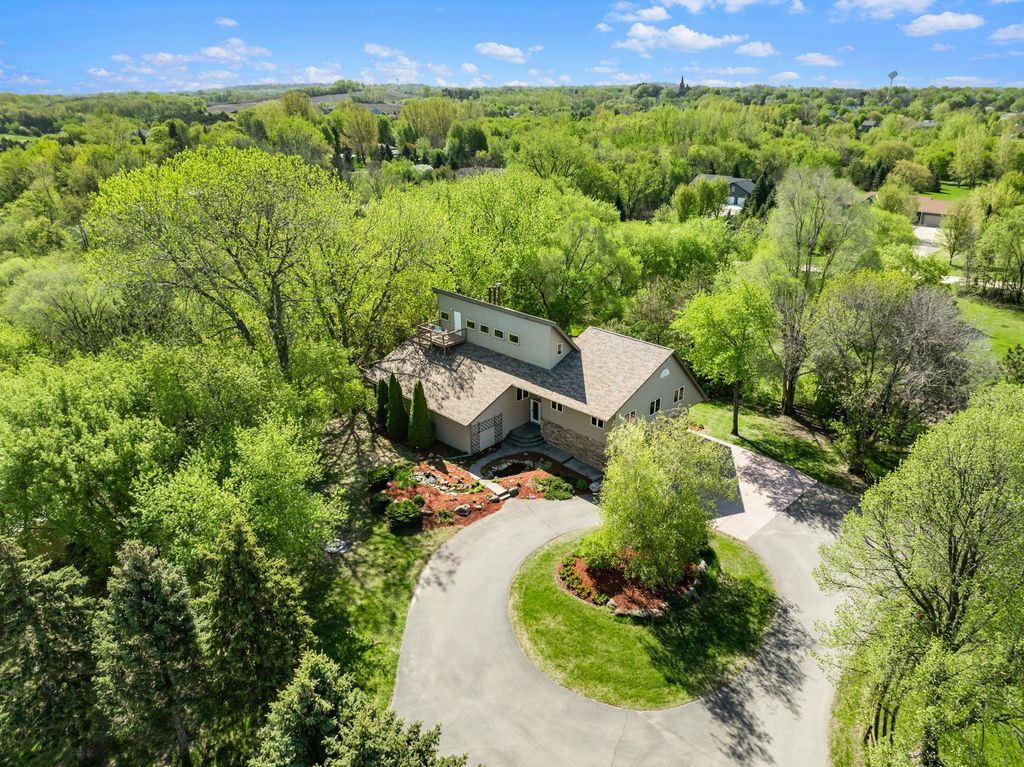 Photo of 25451 Dakota Avenue, Elko New Market, MN 55020 (MLS # 7037562)