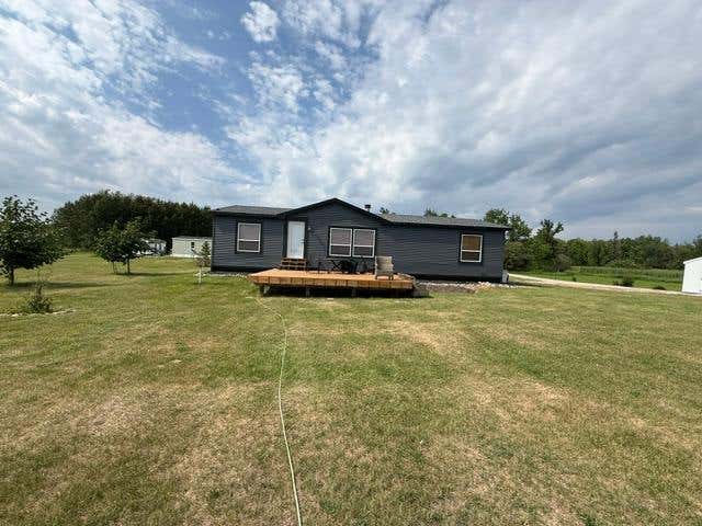 Photo of 21226 Gull Lake Loop Road NE, Tenstrike, MN 56683 (MLS # 7129203)
