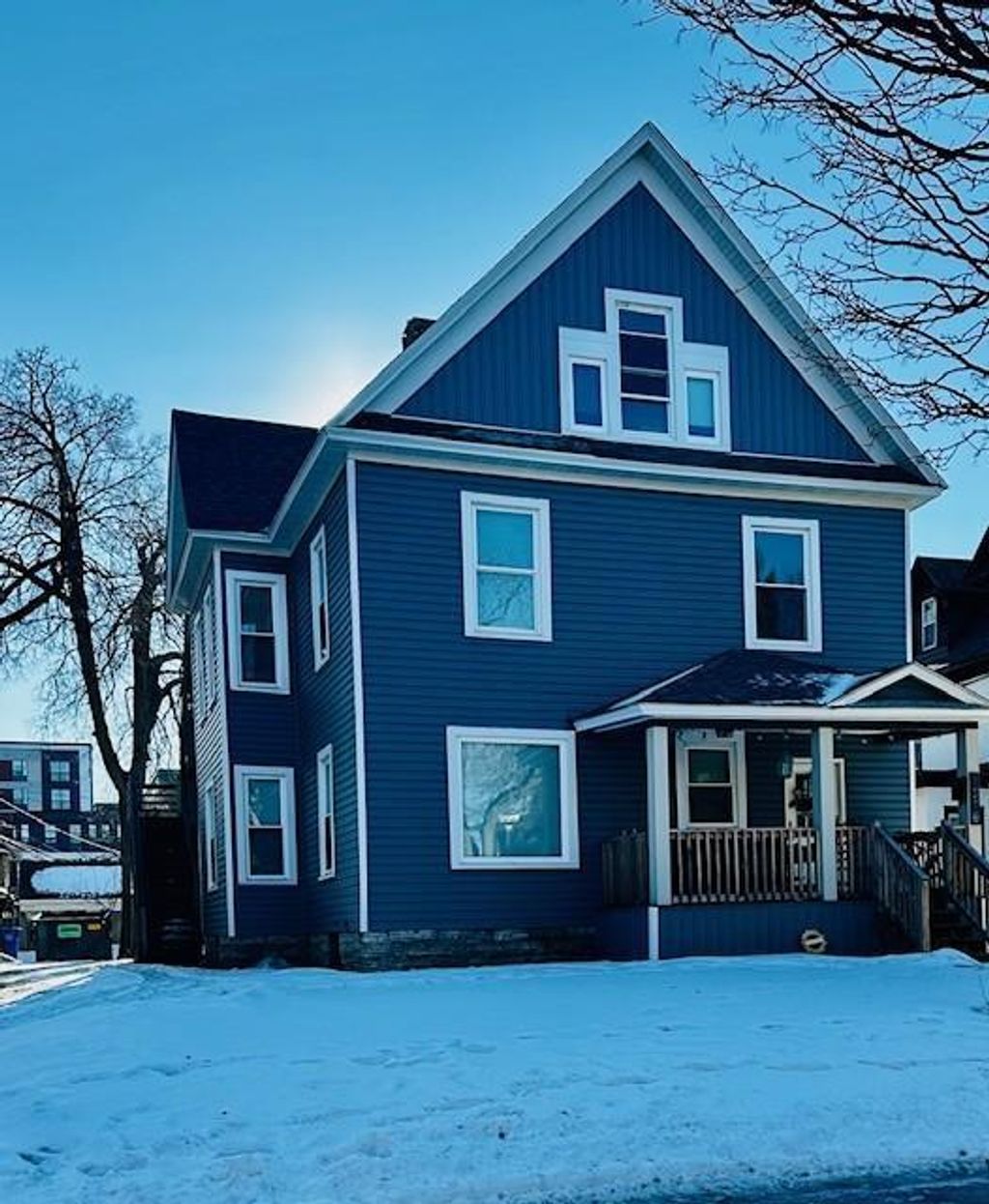 Photo of 1316 7th Street SE, Minneapolis, MN 55414 (MLS # 7025444)