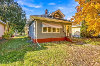 3736 18th Avenue S Minneapolis MN 55407