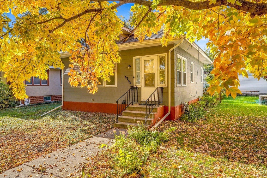 Photo of 3736 18th Avenue S, Minneapolis, MN 55407 (MLS # 7166501)