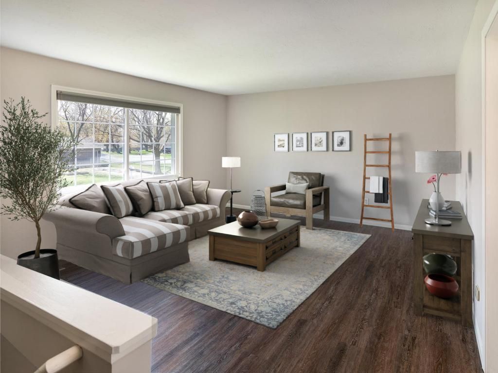 Photo of 1743 Presidential Lane, Shakopee, MN 55379 (MLS # 7031606)