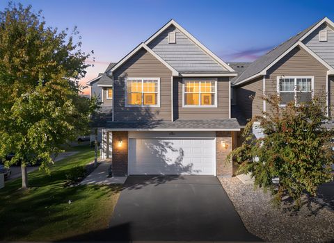 12251 River Valley Drive Burnsville MN 55337