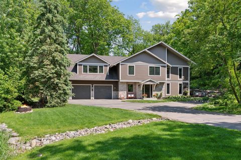 3715 Huntingdon Drive Minnetonka MN 55305
