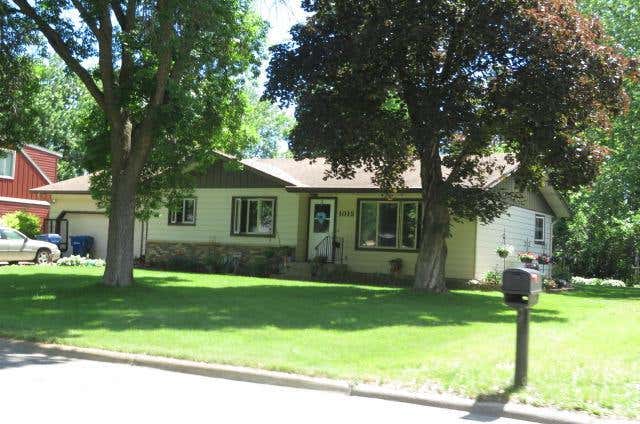 Photo of 1012 Borgert Avenue, Saint Cloud, MN 56303 (MLS # 7111753)