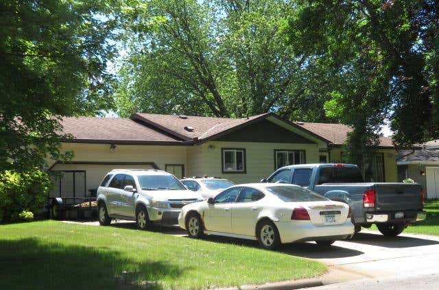 Photo of 1012 Borgert Avenue, Saint Cloud, MN 56303 (MLS # 7111753)