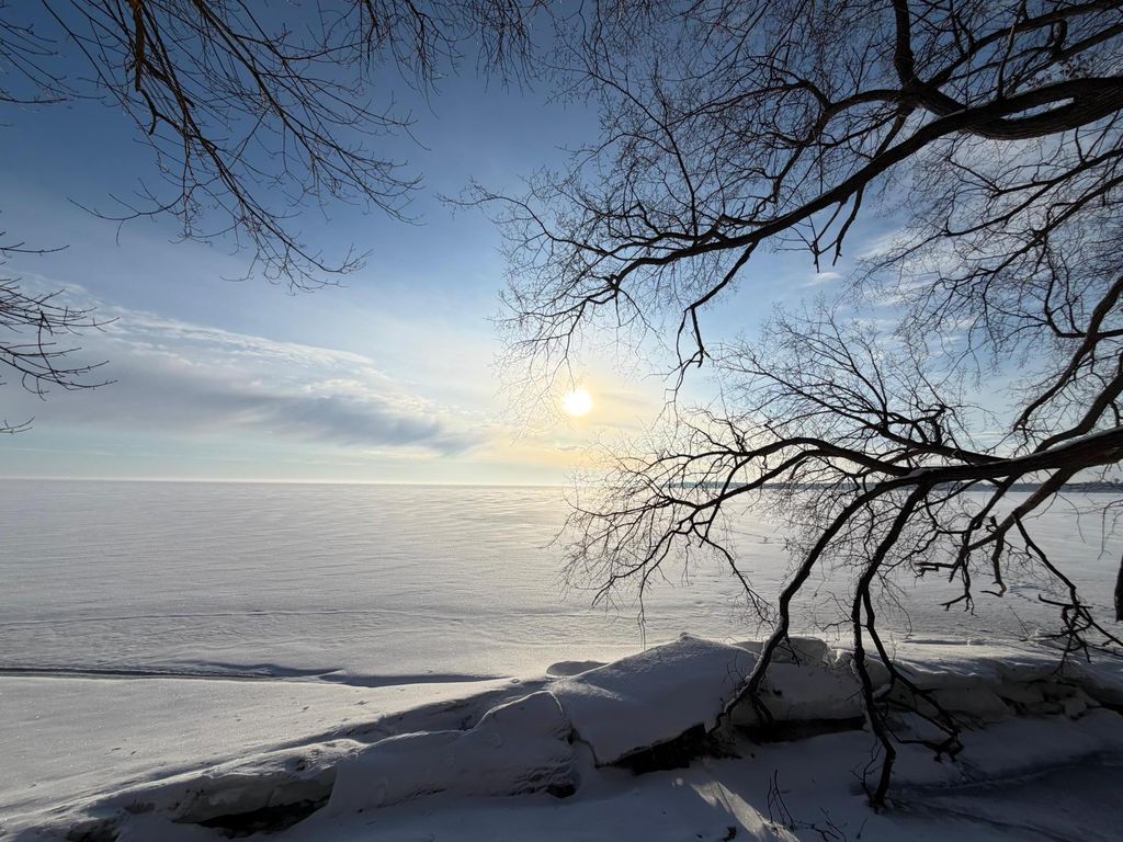 Photo of Lot 39&amp;40 Earle Brown Drive, Garrison, MN 56450 (MLS # 7033045)